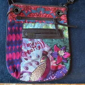 Desigual handbag